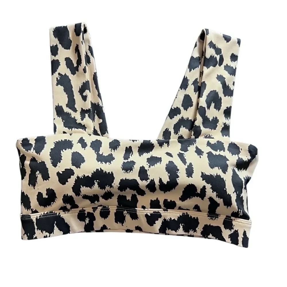 Allfenix bandeau bra size small